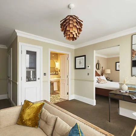 King Street Townhouse &