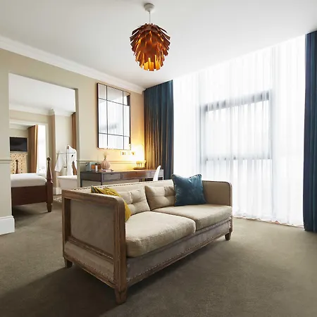 King Street Townhouse Hotel Manchester