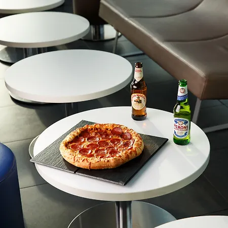 Hotel Ibis Budget Centre Pollard Street