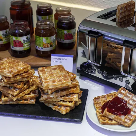 Ibis Budget Centre Pollard Street مانشستر