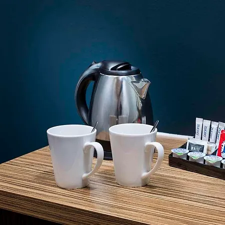 Travelodge Salford Quays