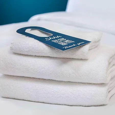 Travelodge Trafford Park