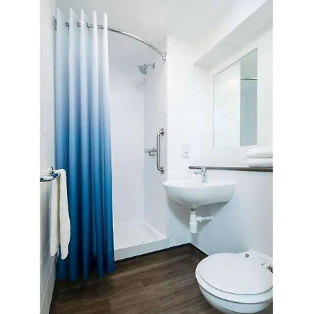 Travelodge Trafford Park