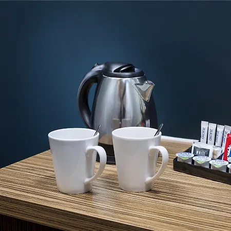 Szálloda Travelodge Trafford Park 3*