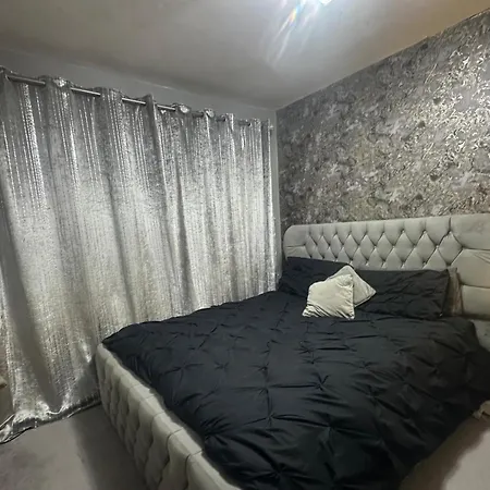 Manchester Guesthouse Manchester