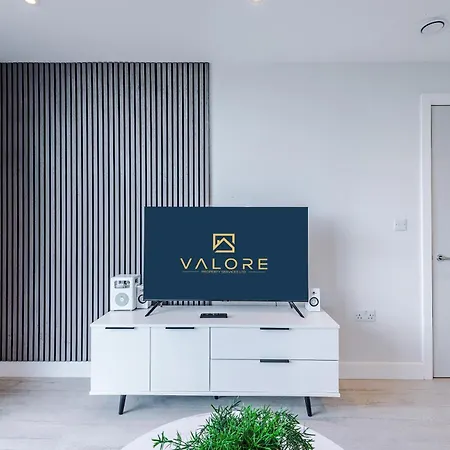 Modern 2br Parking Great Location & Amenities Apartamento *