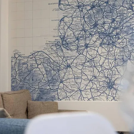 Διαμέρισμα Spacious - - Piccadilly - Local Attractions - Parking Μάντσεστερ