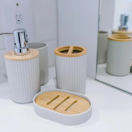 Stylish 1-bed Fast Wi-fi Easy Access To マンチェスター