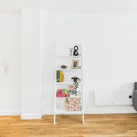 アパート Wild Roses Serviced - Arndale