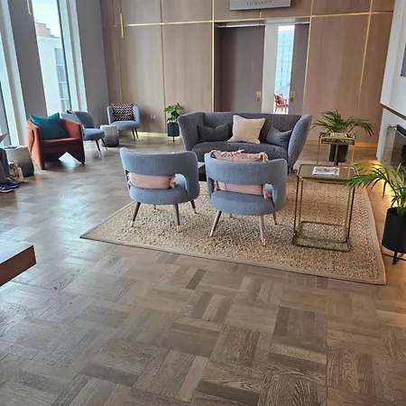 Apartament Tmo Big Boys & Girls Level