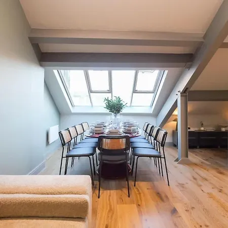 Brooklyn At The Heim Residences Apartamento