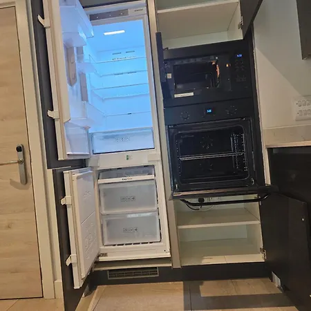 Apartamento Tmo Big Boys & Girls Level *