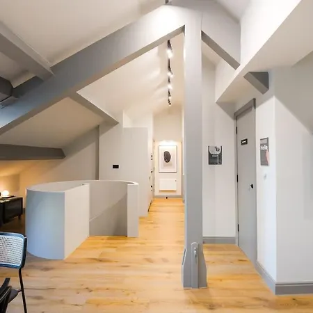 Brooklyn At The Heim Apartamento