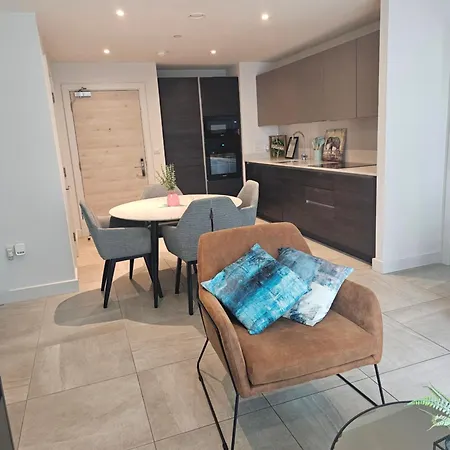 Apartamento Tmo Big Boys & Girls Level