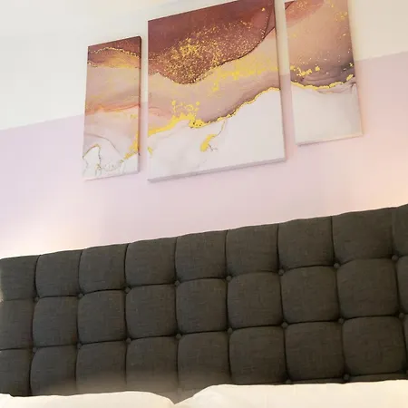 Modern 2 Bed - Next To Ao Arena & Picadilly Station - - Parking & Local Transport Links 曼彻斯特