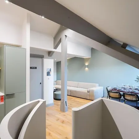 Apartman Brooklyn At The Heim