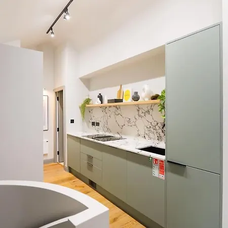 Brooklyn By The Heim