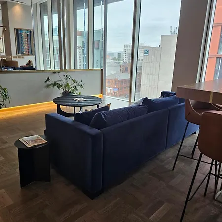 Apartament Tmo Big Boys & Girls Level *