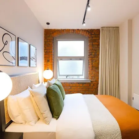Brooklyn By The Heim