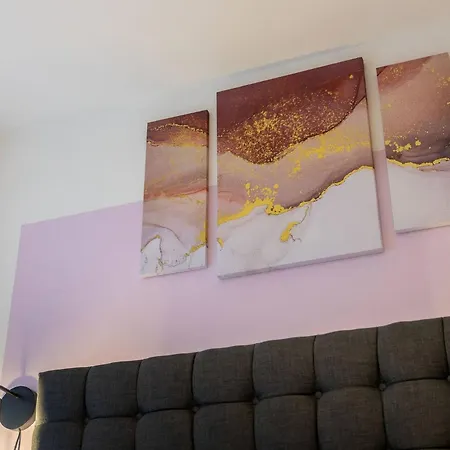 Spacious - - Piccadilly - Local Attractions - Parking מנצ'סטר