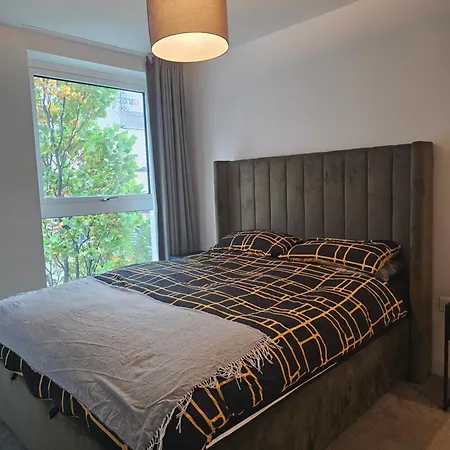 Apartament Tmo Big Boys & Girls Level Manchester