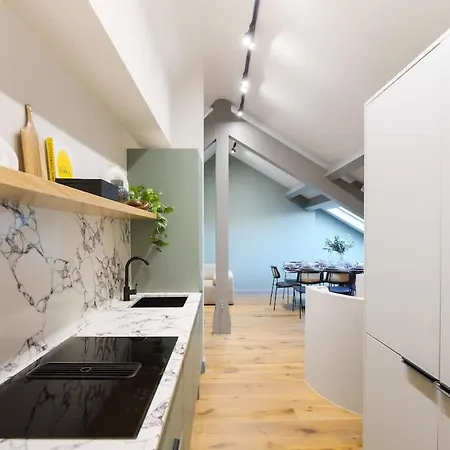 Brooklyn At The Heim Apartamento