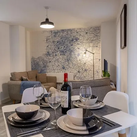 Modern 2 Bed - Next To Ao Arena & Picadilly Station - - Parking & Local Transport Links * 曼彻斯特