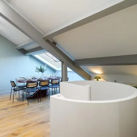 Brooklyn At The Heim Residences * Mánchester