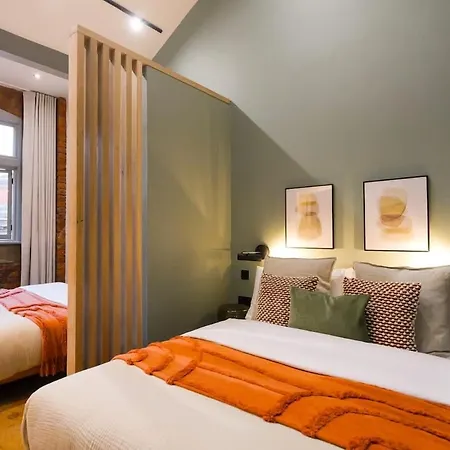 Brooklyn At The Heim