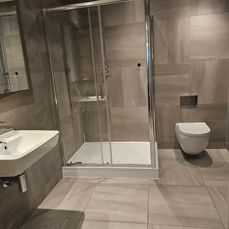 Apartament Tmo Big Boys & Girls Level