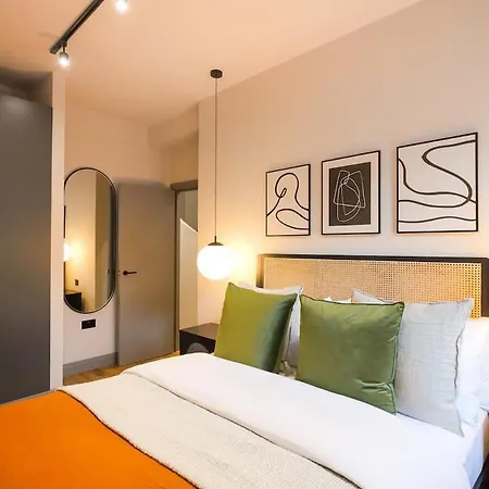 Brooklyn At The Heim Residences