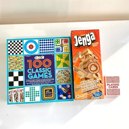 Apartment Lux Stylish 2 Bed High Rise With Parking And Balcony *