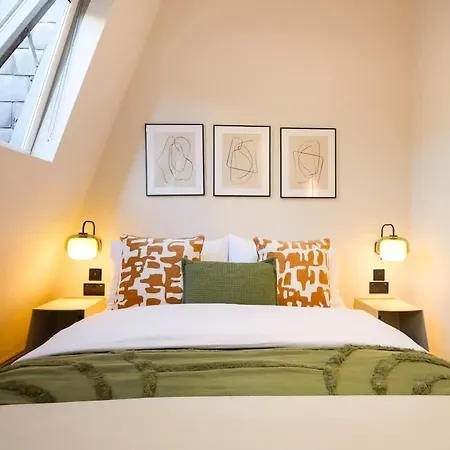 Brooklyn At The Heim Mánchester