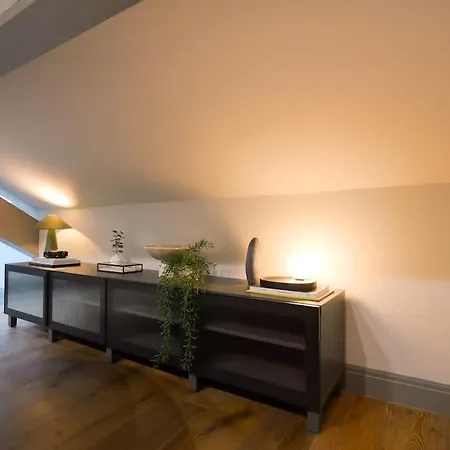 Brooklyn At The Heim Apartamento Mánchester