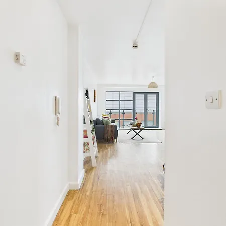 アパート Wild Roses Serviced - Arndale