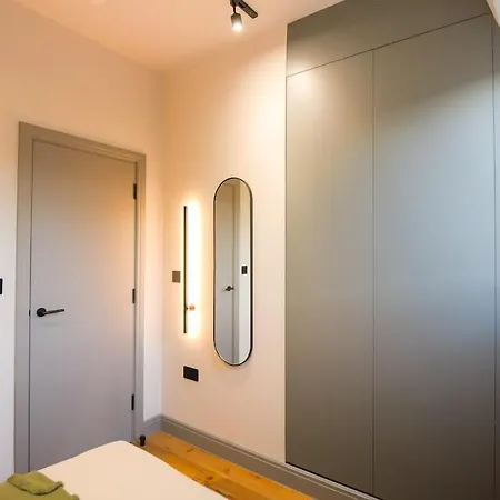 Brooklyn At The Heim Apartamento