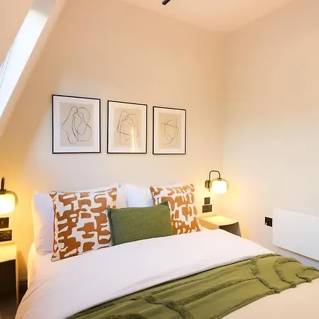 Brooklyn At The Heim Residences Apartamento Mánchester