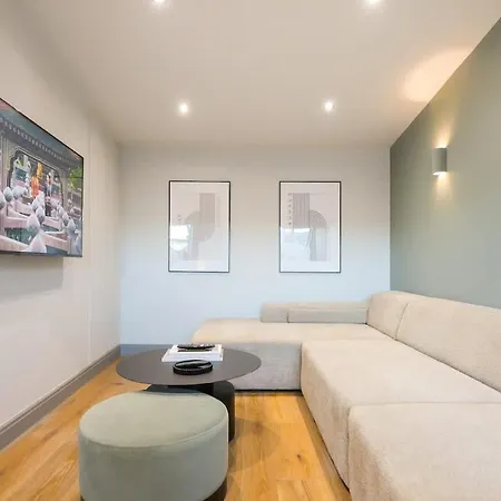 Brooklyn At The Heim Residences * Mánchester