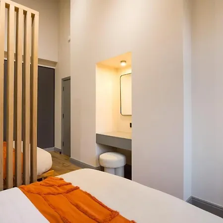 Apartman Brooklyn At The Heim Manchester