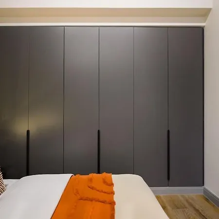 Brooklyn At The Heim * Manchester