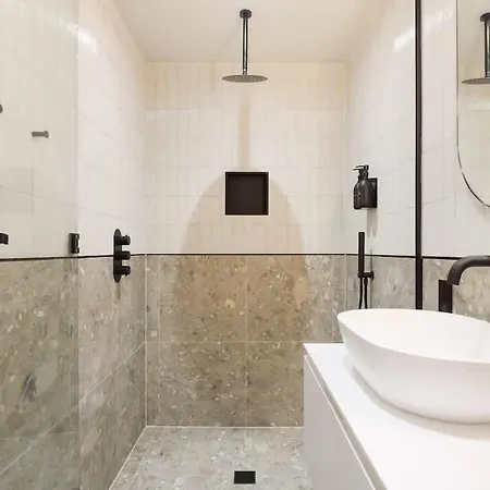 Brooklyn At The Heim Apartamento Mánchester