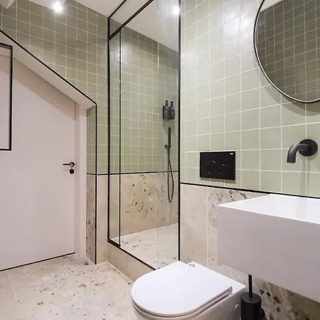 Brooklyn At The Heim Mánchester