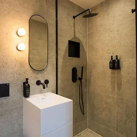 Brooklyn At The Heim Apartamento Mánchester