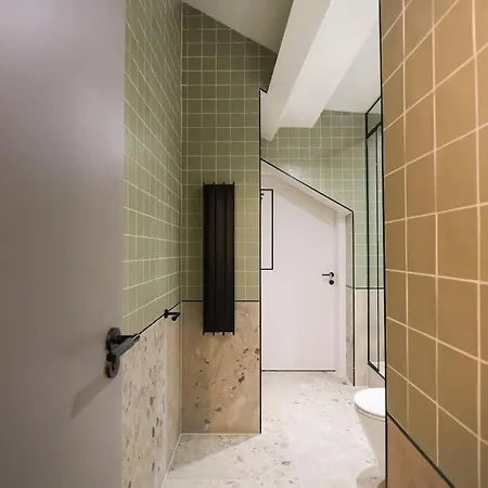 Brooklyn At The Heim Mánchester