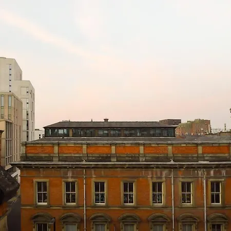 Brooklyn At The Heim *