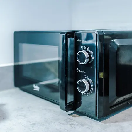 アパート Stylish 1-bed Fast Wi-fi Easy Access To