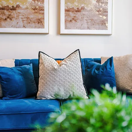 Διαμέρισμα Modern 2br Parking Great Location & Amenities Μάντσεστερ