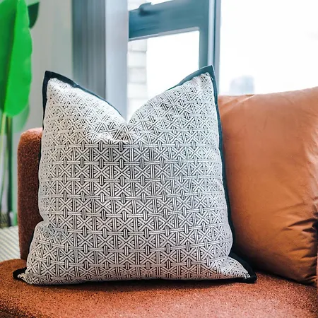 Διαμέρισμα Modern 2br Parking Great Location & Amenities