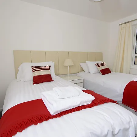 Riverside Villas Манчестер