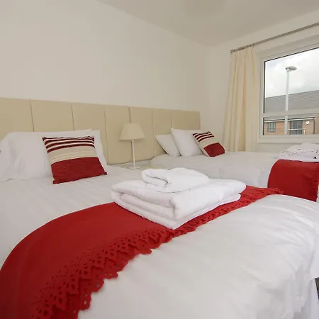 Riverside Villas Вилла *